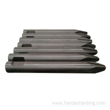 Hebei Hydraulic Breaker Chisel